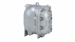 Ensonor leverer dampdrevne pumper
