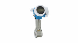 Ensonor leverer vortex mengdemålere for damp